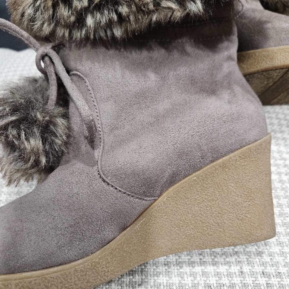 Boots Aeo - Picture 6 of 6